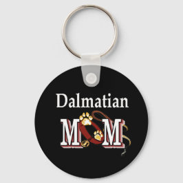 Chaveiro Dalmaciana Mãe Darks