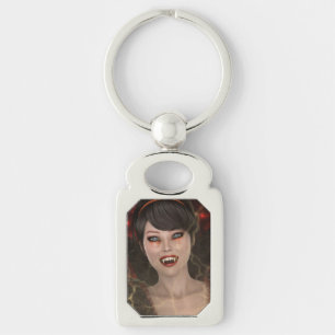 Chaveiro Dama Vampira