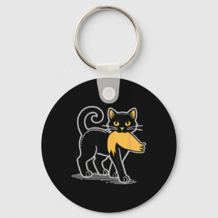 Chaveiro Damas dos Gatos Para Kamala Harris Donald Trump 20