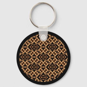 Chaveiro Damask French Lace