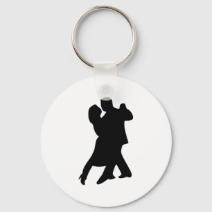 Chaveiro Dança