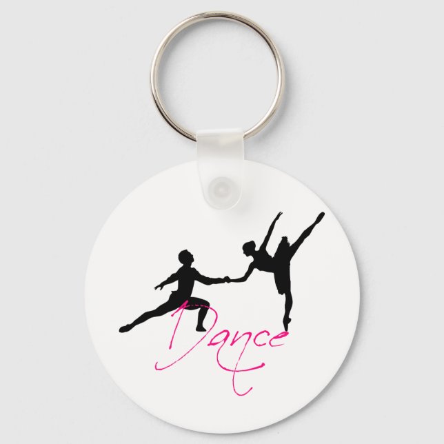Chaveiro dança_4 (Frente)