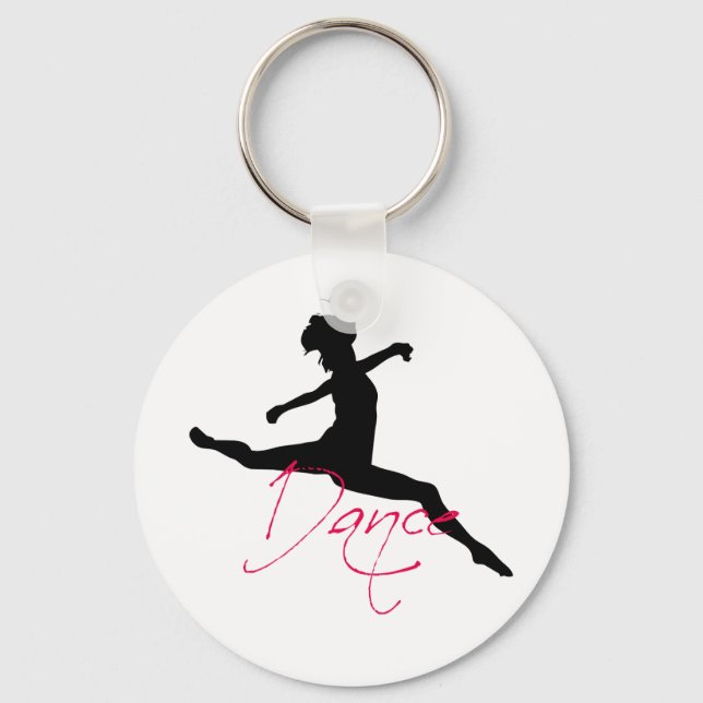 Chaveiro dança_6 (Frente)