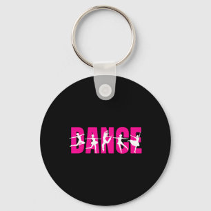 Chaveiro Dança - Dançarino Dançarino Lover
