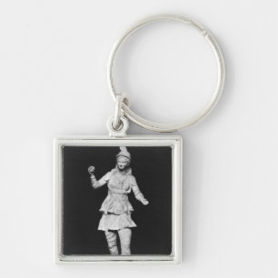 Chaveiro Dança de Attis, período Hellenistic