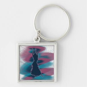 Chaveiro Dançarino *Mako*