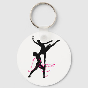 Chaveiro dance_3