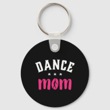 Dance Mãe Orgulhosa Mãe da Filha Dançarina