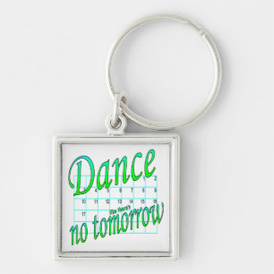 CHAVEIRO DANCE NECKLACE GIFT PARA DANCER