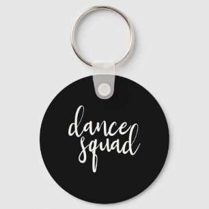 Chaveiro Dance Squad Dance Team Dancing Teen Dancer Dancer