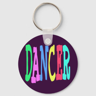 CHAVEIRO DANCER GIFT