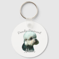 Dandie Dinmont Terrier Mãe 2