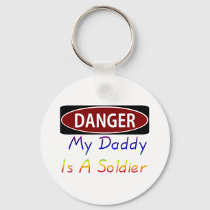 Chaveiro Dangermydaddy