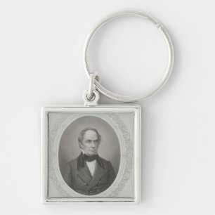 Chaveiro Daniel Webster