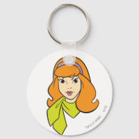 Daphne Close-up