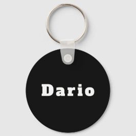 Chaveiro Dario