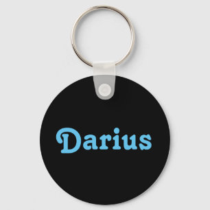 Chaveiro Darius de Cadeia de Chave