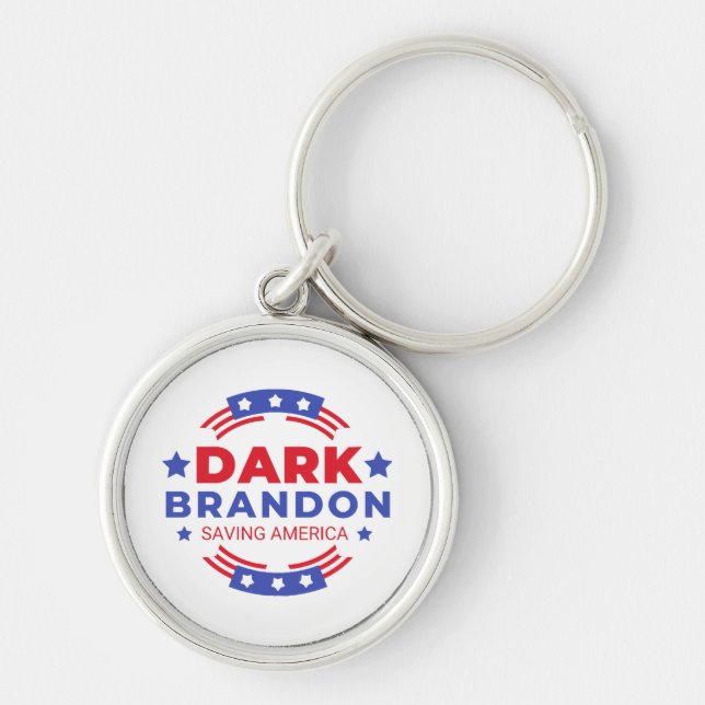 Chaveiro Dark Brandon  (Frente)