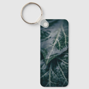 Chaveiro Dark Moody Ivy deixa foto da natureza