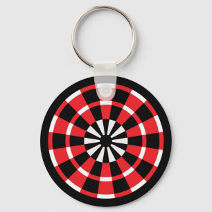 Chaveiro Dartboard Mod