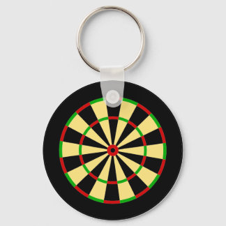 Chaveiro Darts target
