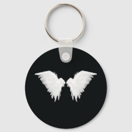Chaveiro das Asas Brancas