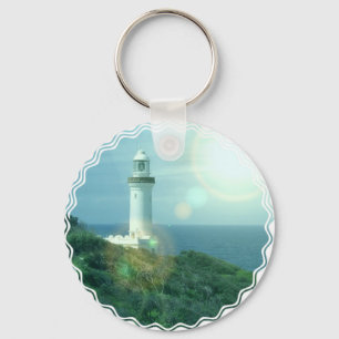 Chaveiro das fotos do farol