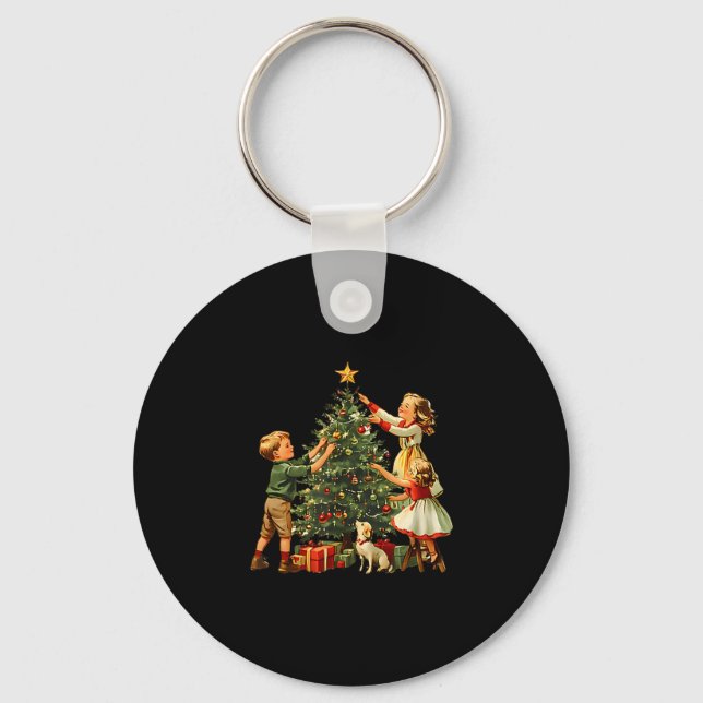 Chaveiro Das Janelas às Paredes - Frente e Verso  (Frente)