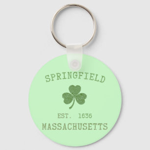 Chaveiro das MÃES de Springfield