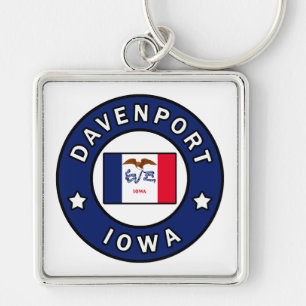 Chaveiro Davenport Iowa