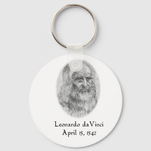 Chaveiro daVinci