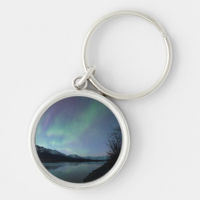 Chaveiro Dawn Aurora (Frente)