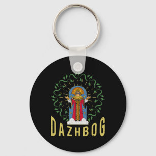 Chaveiro Dazhbog Mitologia Antiga Eslava Paganismo Russi
