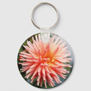 Chaveiro Dazzling Dahlia Flower
