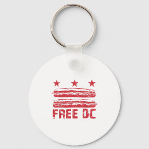 Chaveiro Dc Cara Sanduíche Gratuita Dc, Sinalizador Dc Sub