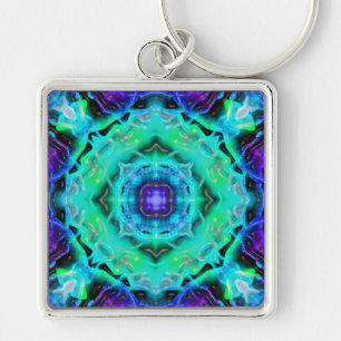 chaveiro de 3D Art-003