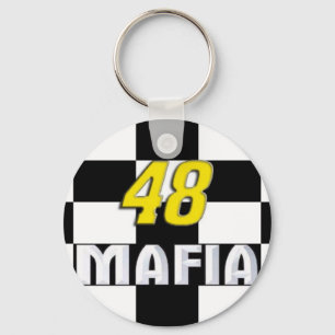 Chaveiro de 48 máfias