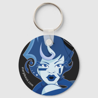 chaveiro de água para gelo