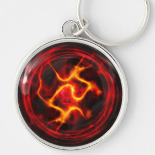 Chaveiro de alta tensão 1