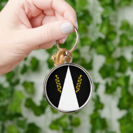 Chaveiro de Andelcrag SCA