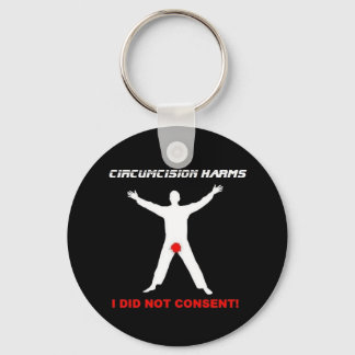 Chaveiro de arames de circuncisão