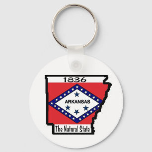 Chaveiro de Arkansas
