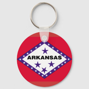 Chaveiro de Arkansas