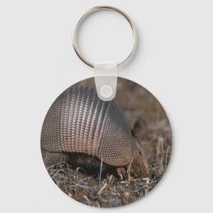 Chaveiro de Armadillo