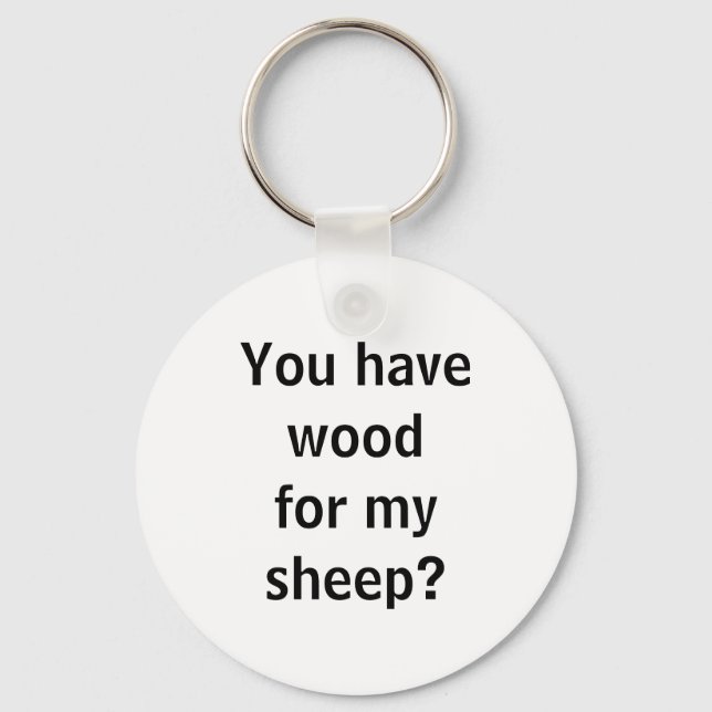 Chaveiro de assentamentos (Frente)