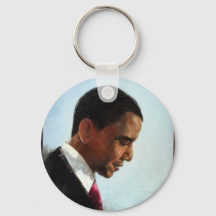 Chaveiro de Barack