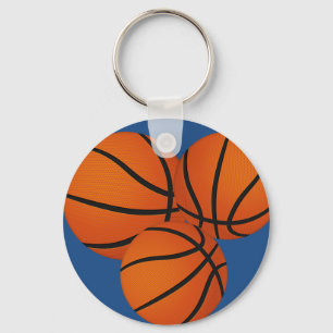 Chaveiro de basquete