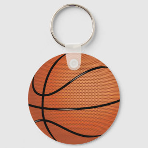 Chaveiro de basquetebol