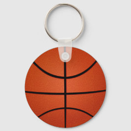 Chaveiro de basquetebol