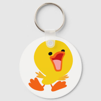 Chaveiro de Batida de Cartoon Joyous Bonita